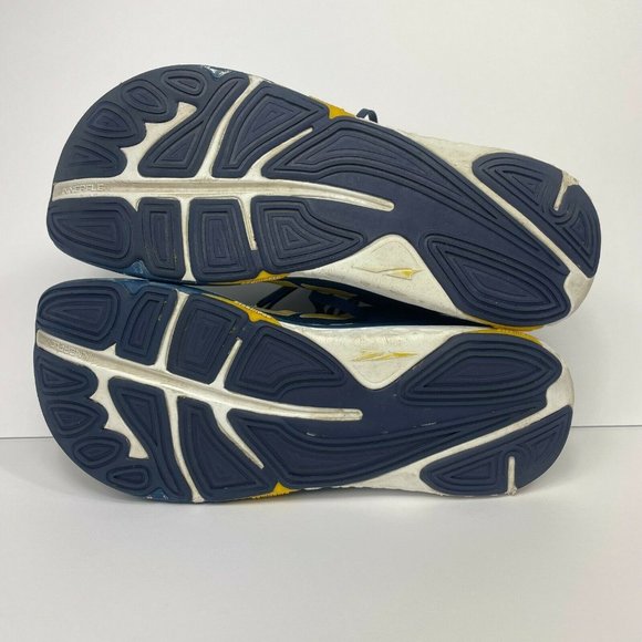 Altra Paradigm 4.5 Men's Zero Drop Running Shoes - Picture 7 of 8